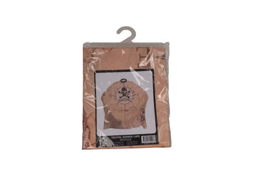 Map Designed Cape